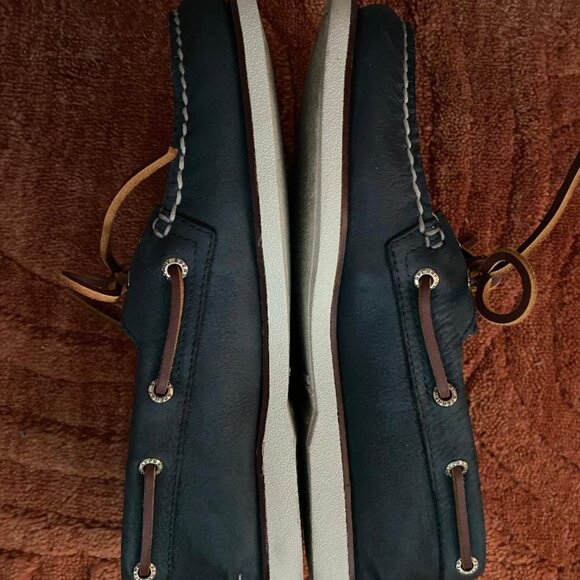 Sperry Top Siders - for Boat Weather - Men